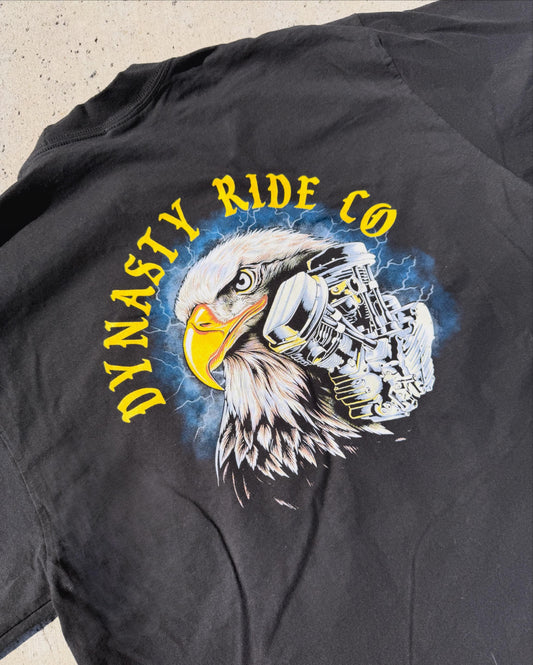 “Eagle” Tee