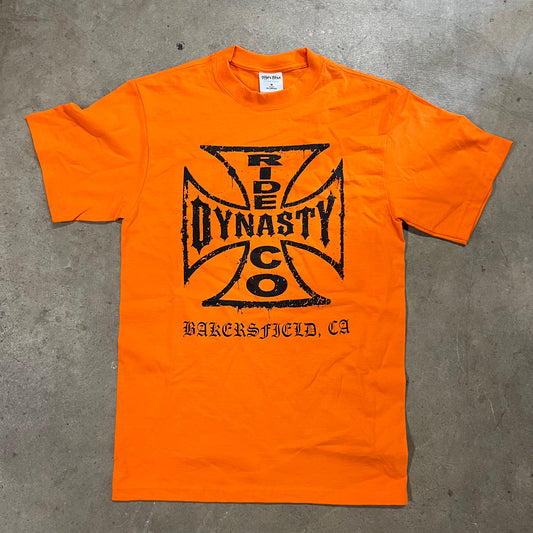 “Iron Cross” Men’s Tee