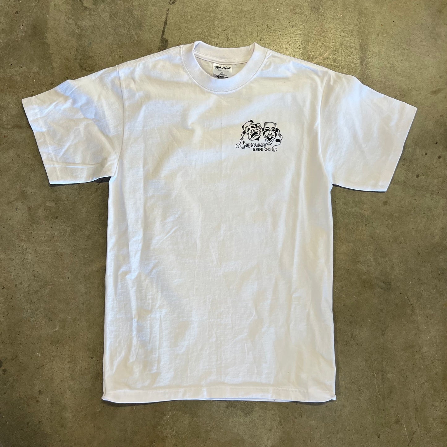 “Stay Dangerous” Tee