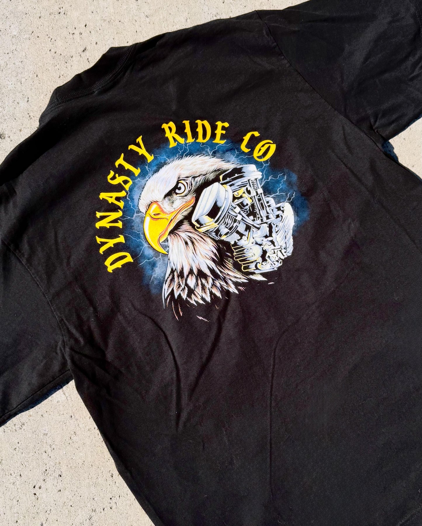 “Eagle” Tee