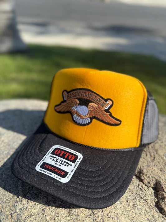 “HD Eagle” Hat