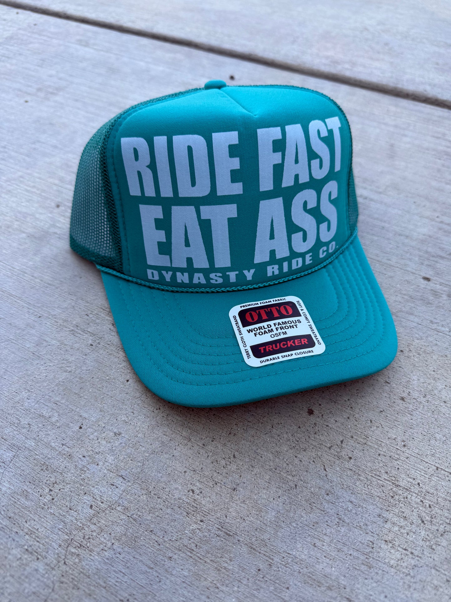 “EAT A$$” Hat