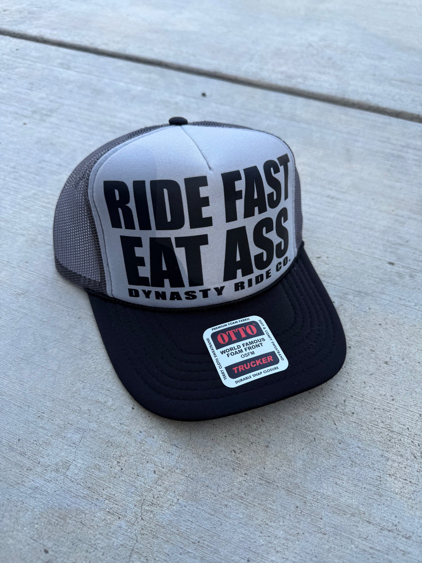 “EAT A$$” Hat