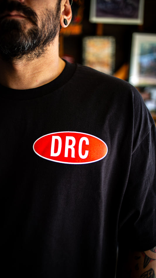 Men’s “Beware” Tee