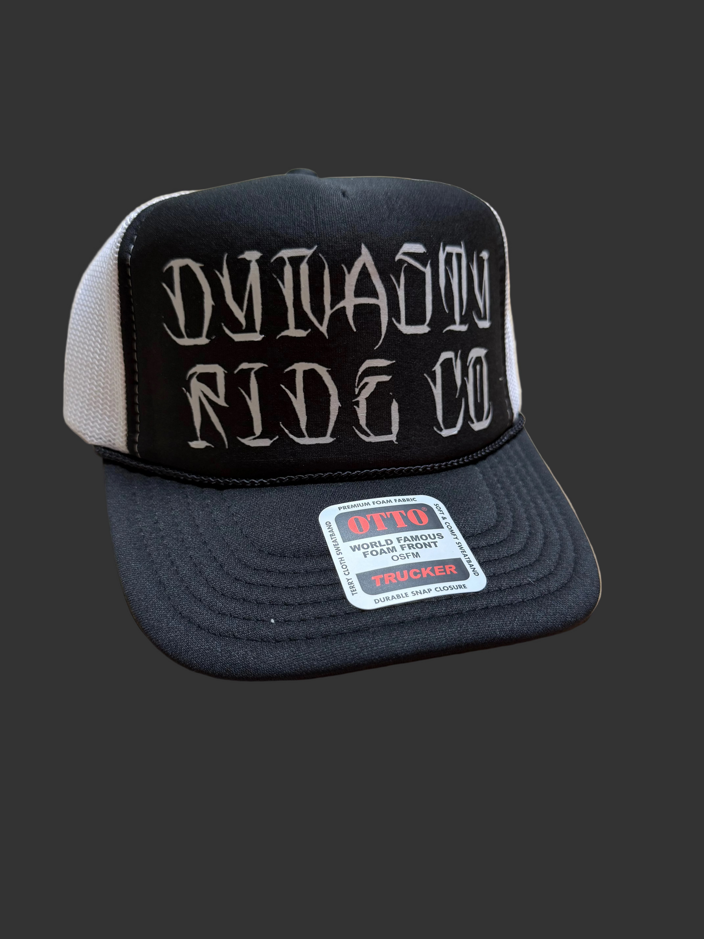 “DYNASTY” Hat