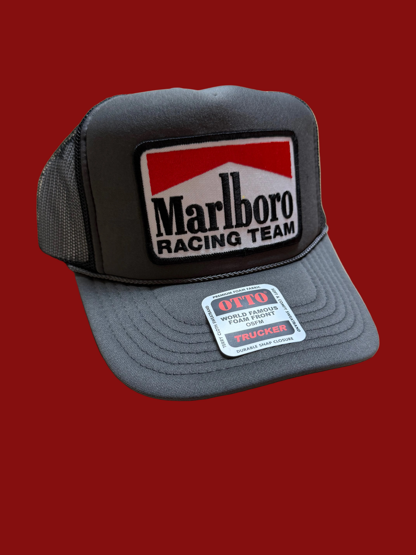 “Marlboro” Hat