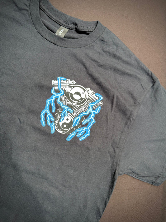 Men's "Dyna Forever" Tee