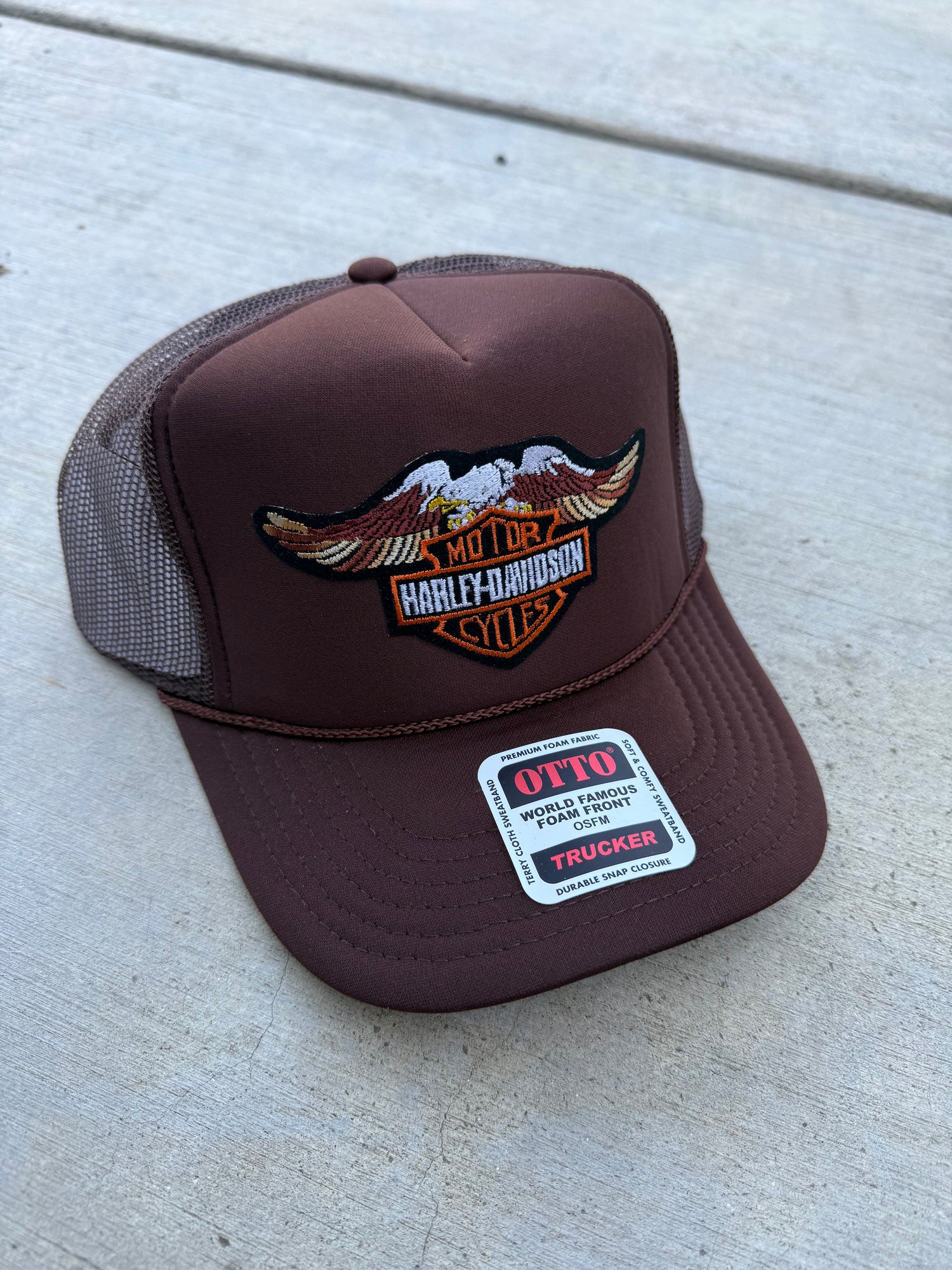HATS
