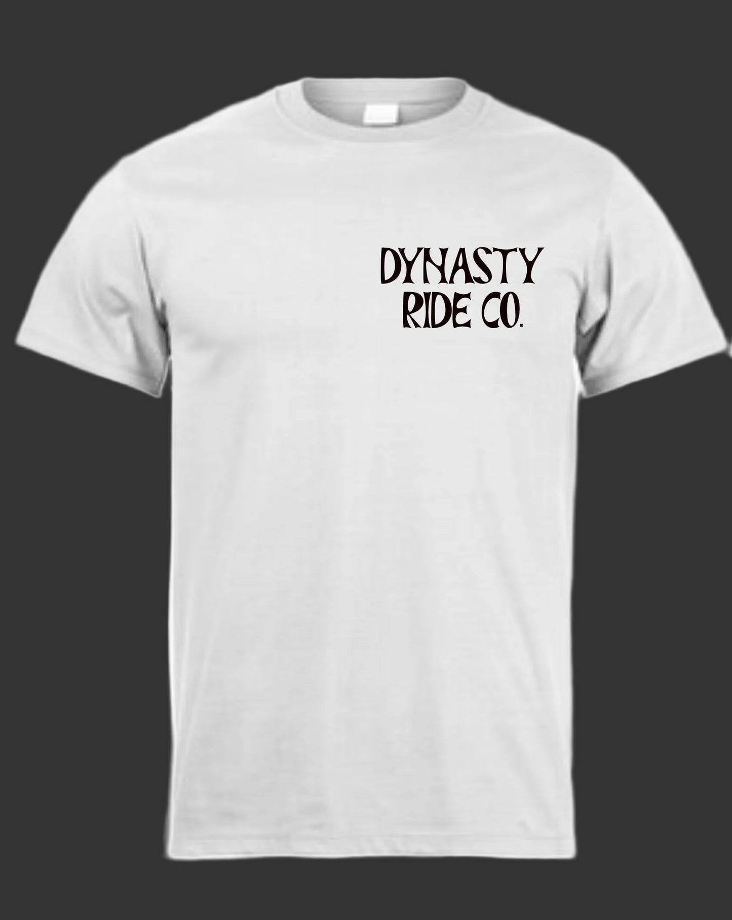 Men’s “Passin’ Thru” Tee