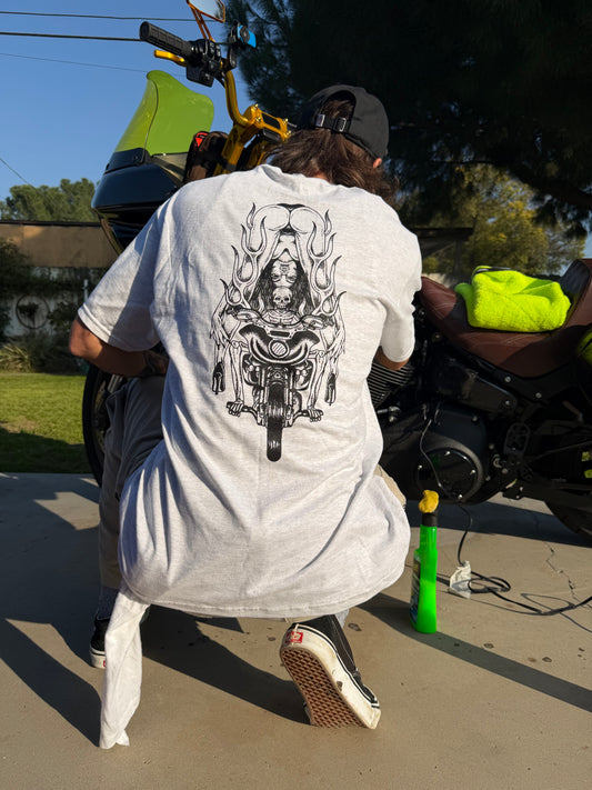 Men’s “Passin’ Thru” Tee