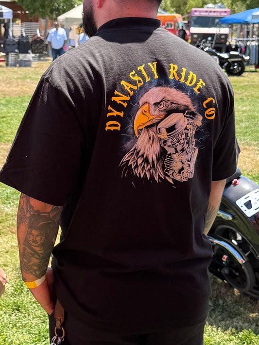 “Eagle” Tee