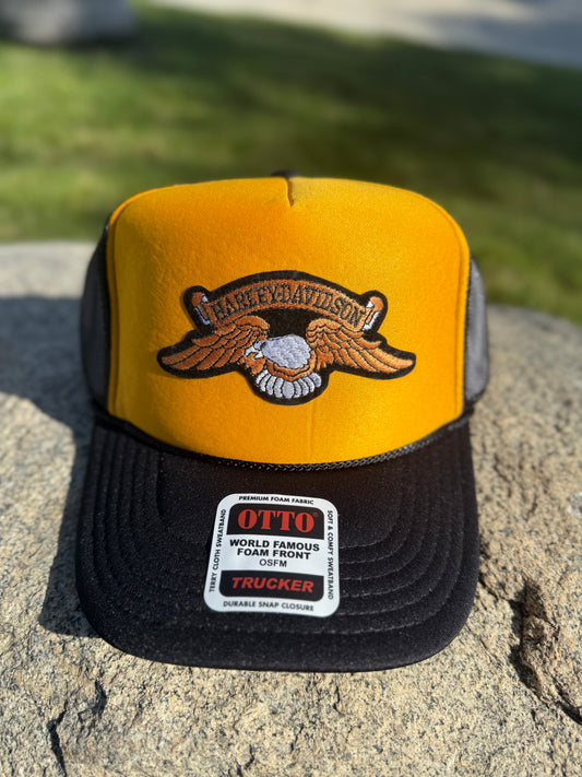 “HD Eagle” Hat