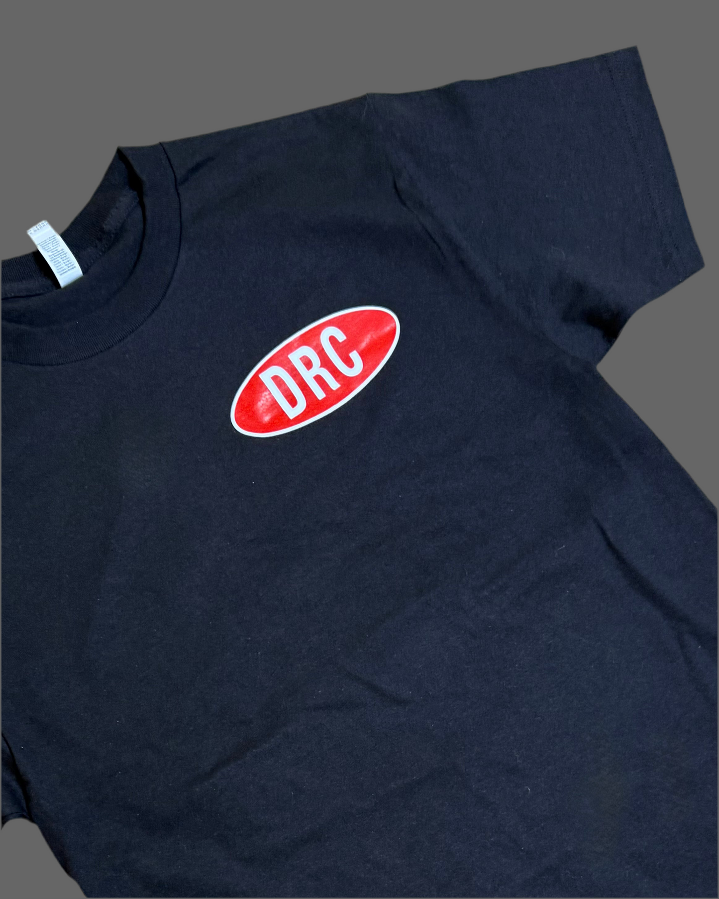 Men’s “Beware” Tee