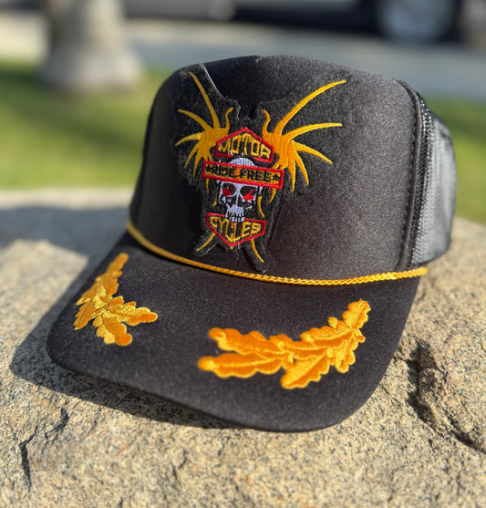 “Ride Free” Hat
