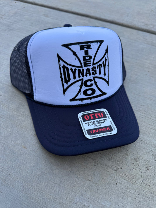 “Iron Cross” Hat