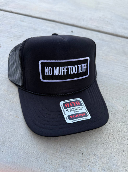 “Muff” Hat