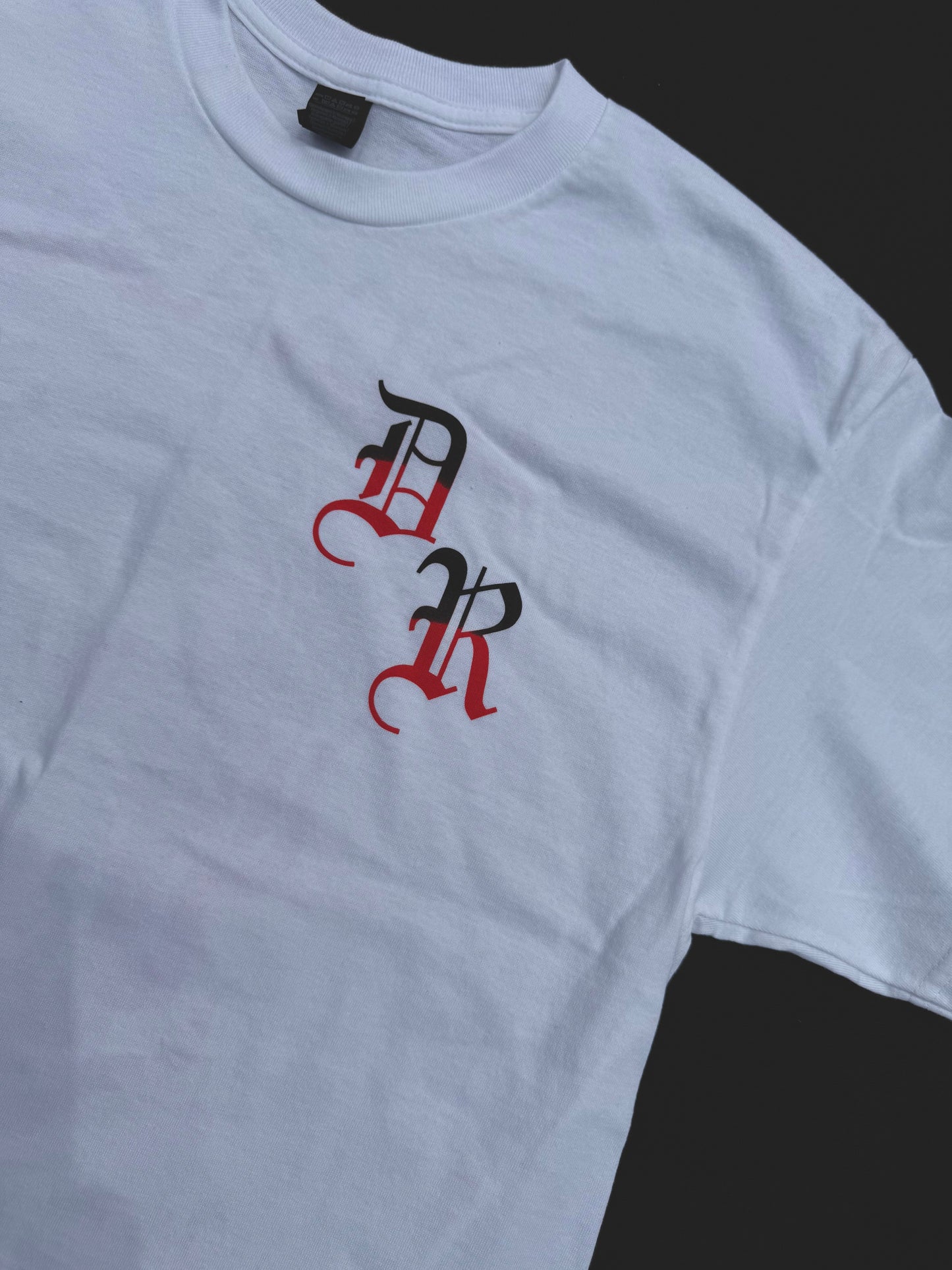 Men's "M8 Engine" Tee