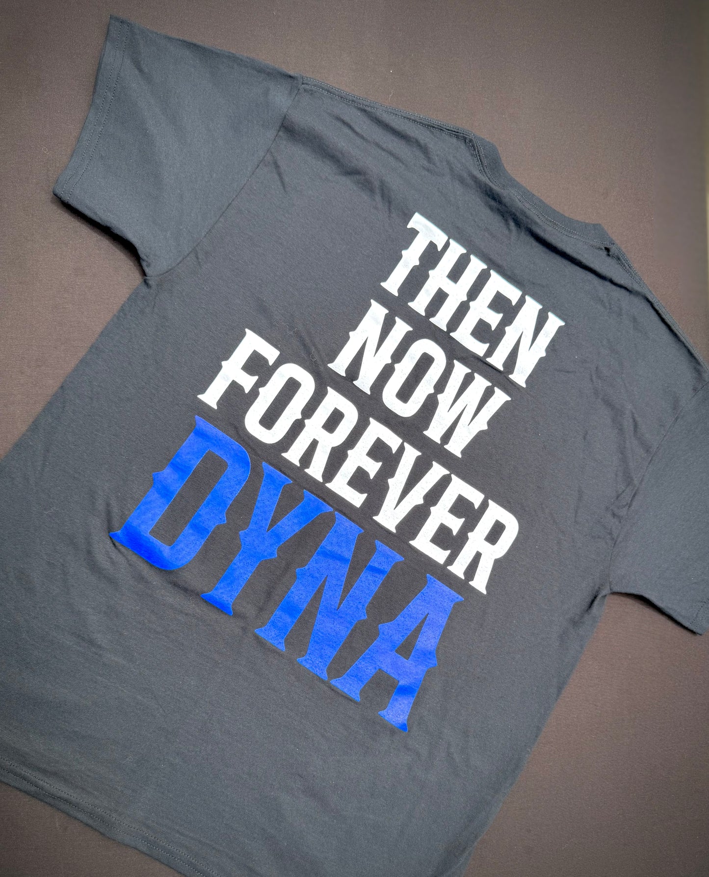 Men's "Dyna Forever" Tee